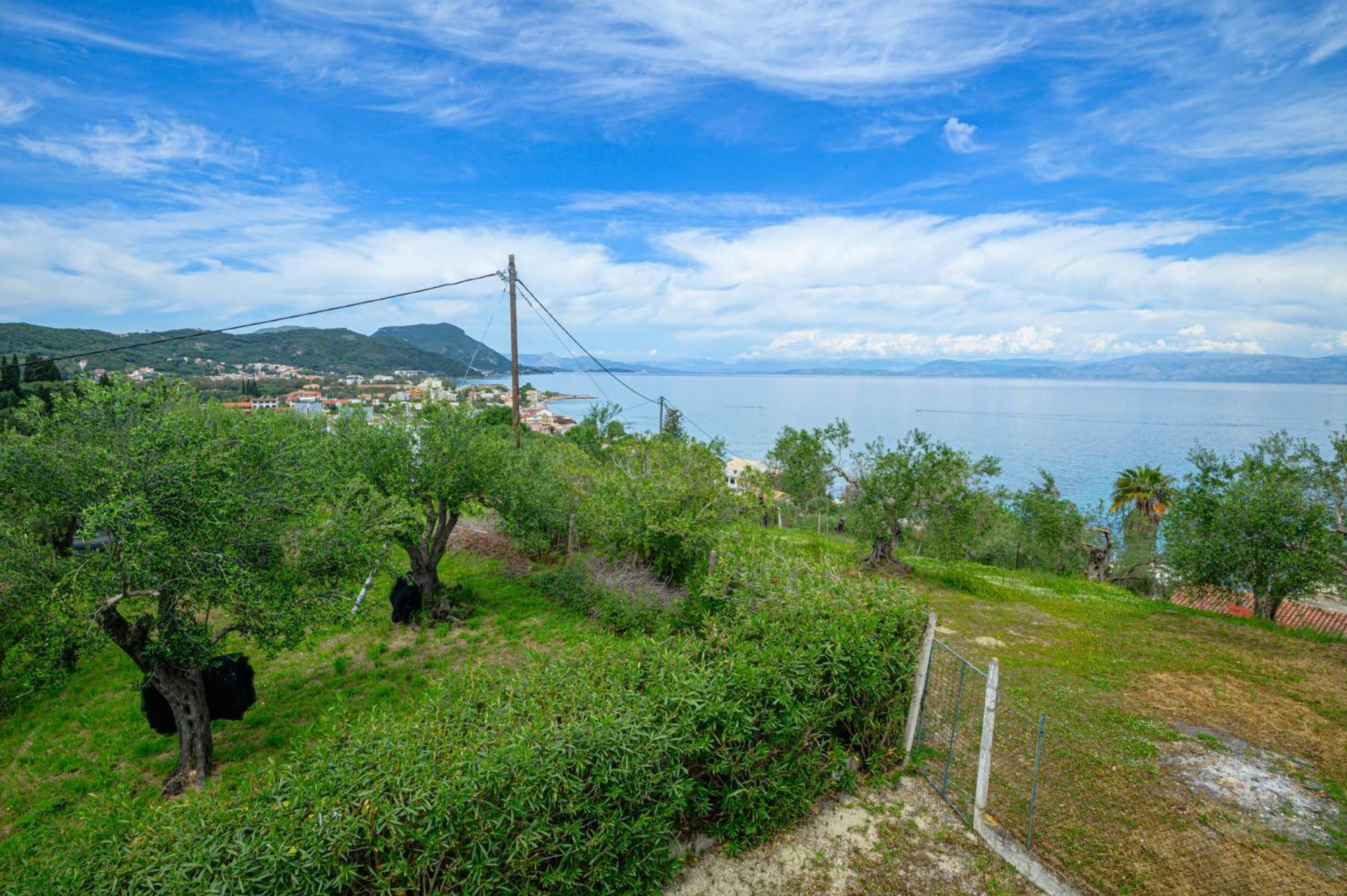 Apartament Vlassis Mesongí