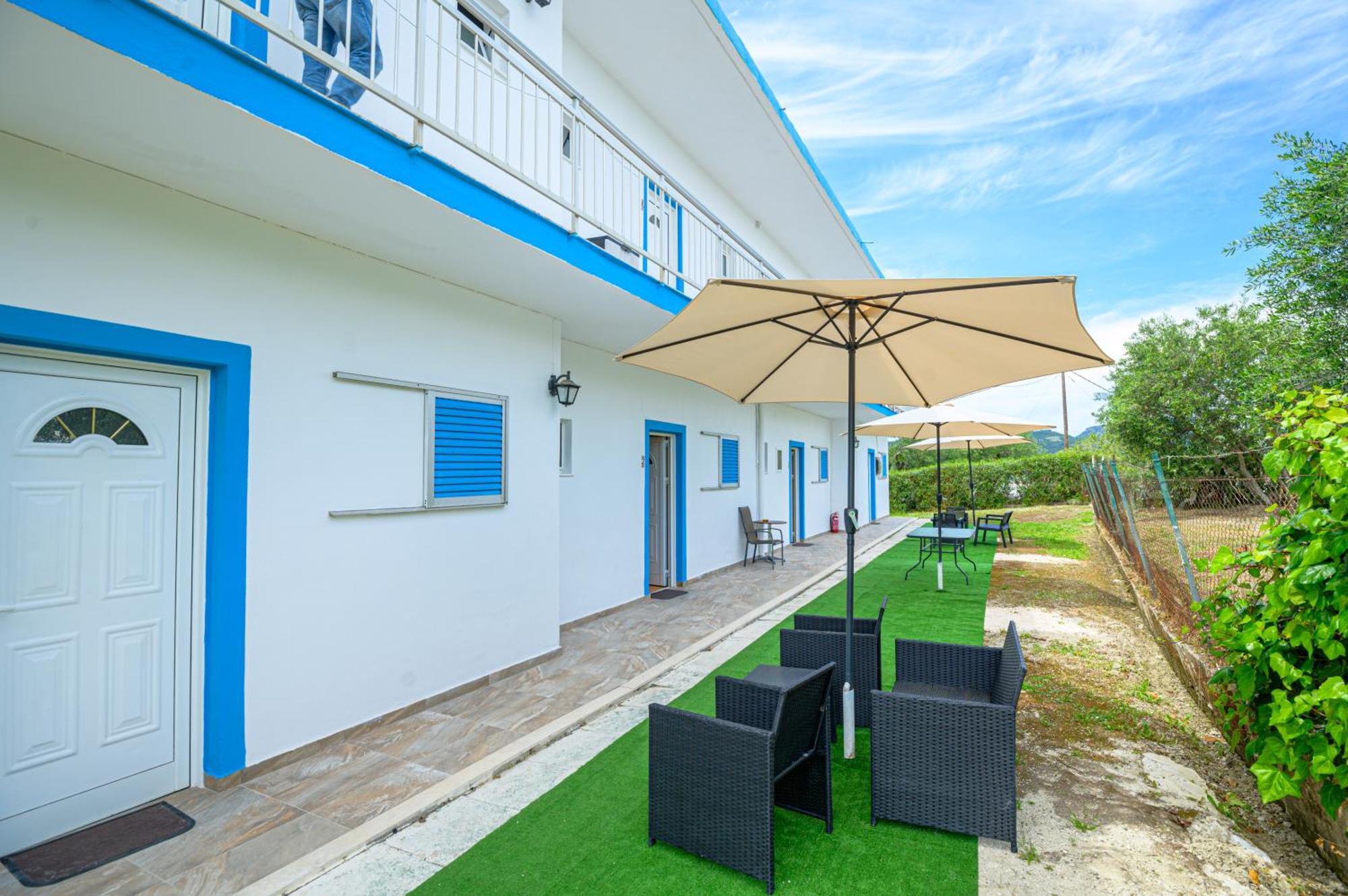 Vlassis Appartement *